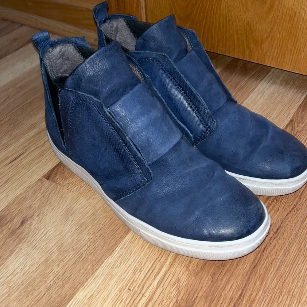 Mix Mooz Laurent Sneaker GUC